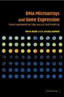 DNA Microarrays and Gene Expression