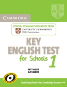 KET Practice Tests