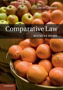 Image for Law in Context