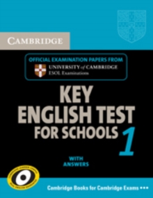 KET Practice Tests