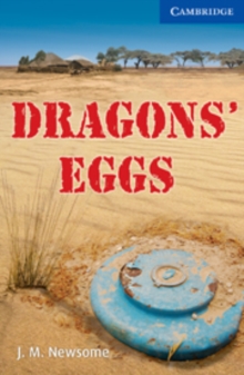 Image for Dragons' Eggs Level 5 Upper-Intermediate with Audio CDs (3)