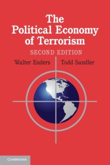 Political Economy of Terrorism