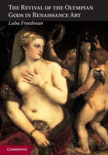 Revival of the Olympian Gods in Renaissance Art
