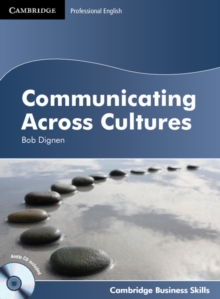 Image for Communicating Across Cultures Student's Book with Audio CD