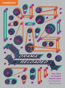 Image for Drama Reloaded