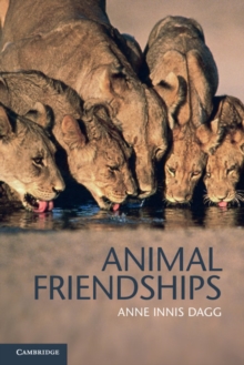 Image for Animal Friendships