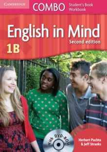 Image for English in mindLevel 1,: Combo B