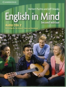 Image for English in mindLevel 2