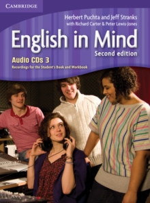 Image for English in mindLevel 3