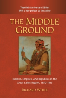 Middle Ground