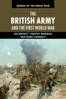 British Army and the First World War