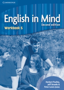 Image for English in mindWorkbook 5