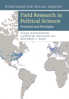 Field Research in Political Science