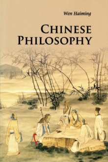 Image for Chinese philosophy