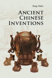Image for Ancient Chinese Inventions