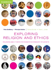 Image for Exploring Religion and Ethics