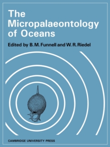 Image for The Micropalaeontology of Oceans