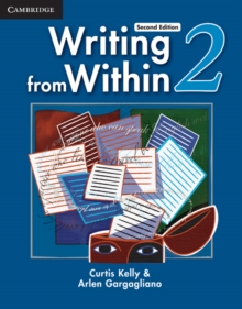 Writing from Within Level 2 Student’s Book