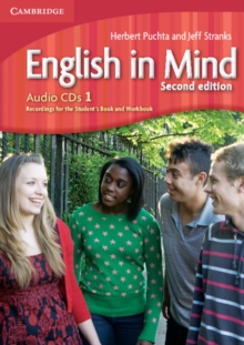 Image for English in mindLevel 1
