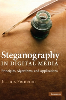 Steganography in Digital Media