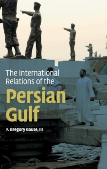 International Relations of the Persian Gulf