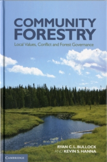 Community Forestry