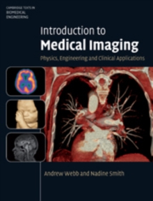 Image for Introduction to Medical Imaging