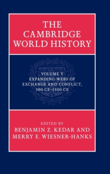 Cambridge World History