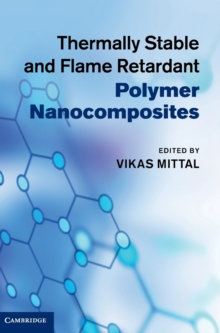 Image for Thermally Stable and Flame Retardant Polymer Nanocomposites