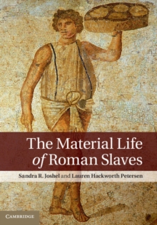 Image for The Material Life of Roman Slaves