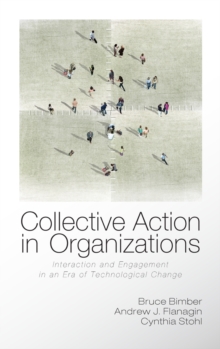 Image for Collective Action in Organizations