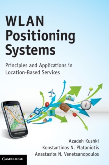 WLAN Positioning Systems