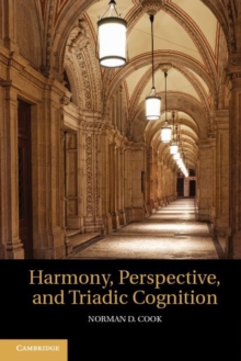 Image for Harmony, perspective, and triadic cognition