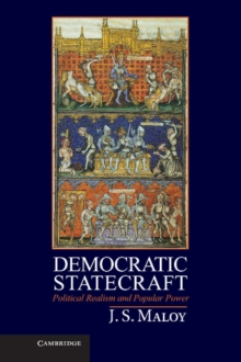 Democratic Statecraft