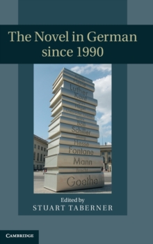 Novel in German since 1990
