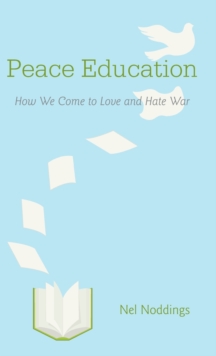 Image for Peace Education