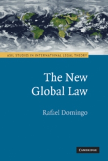New Global Law