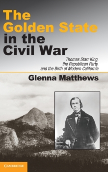 Golden State in the Civil War