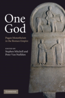 One God