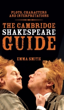 Cambridge Shakespeare Guide