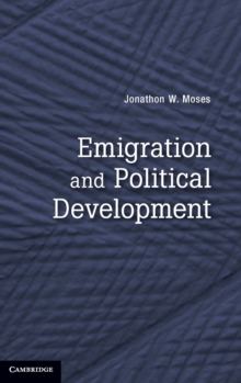 Emigration and Political Development