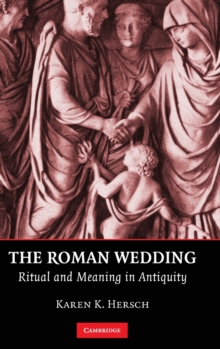 Roman Wedding
