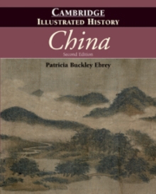 Cambridge Illustrated History of China
