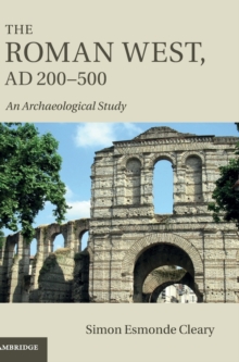 Roman West, AD 200-500
