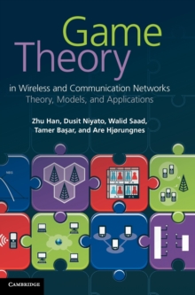 Game Theory in Wireless and Communication Networks