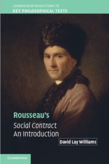 Image for Rousseau's Social Contract