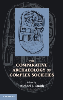 Comparative Archaeology of Complex Societies