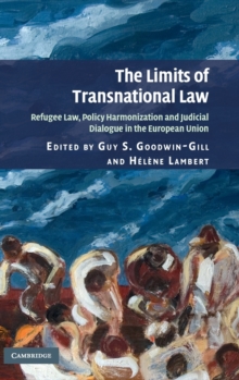 Limits of Transnational Law