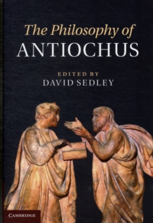 Philosophy of Antiochus