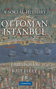 Social History of Ottoman Istanbul